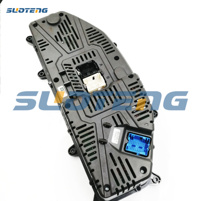 11383500 Panel de control del interruptor del monitor de repuestos para L50F L60F