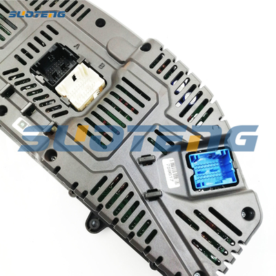 11383500 Panel de control del interruptor del monitor de repuestos para L50F L60F