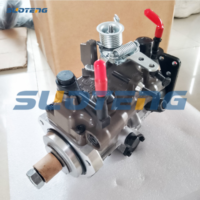 Pumpas de inyección de combustible diesel 9320A220G