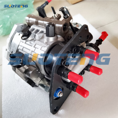Pumpas de inyección de combustible diesel 9320A220G