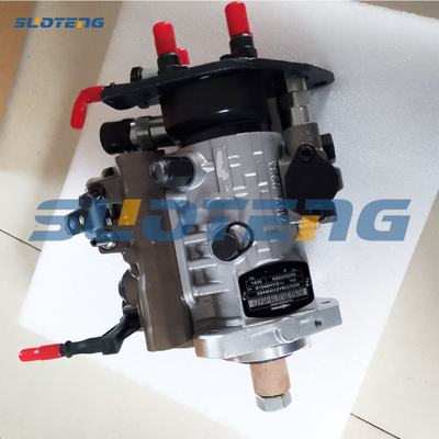 Pumpas de inyección de combustible diesel 9320A220G