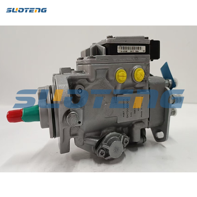 3965402 Bomba de inyección de combustible 0470006005 para QSB4.5 ISB5.9L