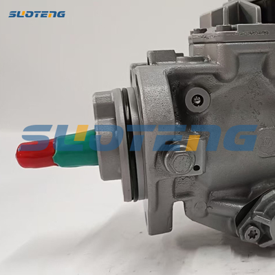 3965402 Bomba de inyección de combustible 0470006005 para QSB4.5 ISB5.9L