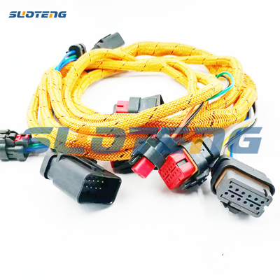 558-5959 558-5959 Arneses de cableado Arneses de motor para piezas de excavadoras 330GC