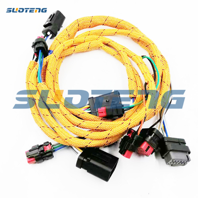 558-5959 558-5959 Arneses de cableado Arneses de motor para piezas de excavadoras 330GC
