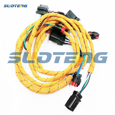 558-5959 558-5959 Arneses de cableado Arneses de motor para piezas de excavadoras 330GC