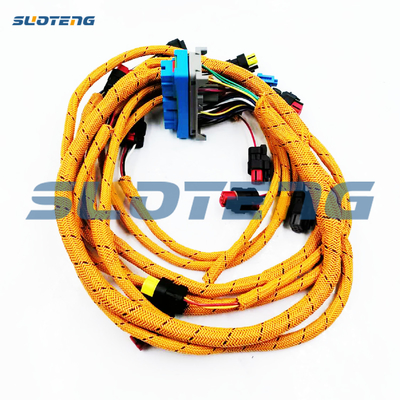 296-4617 2964617 Arnés de cableado del motor de excavadora para excavadora E320D