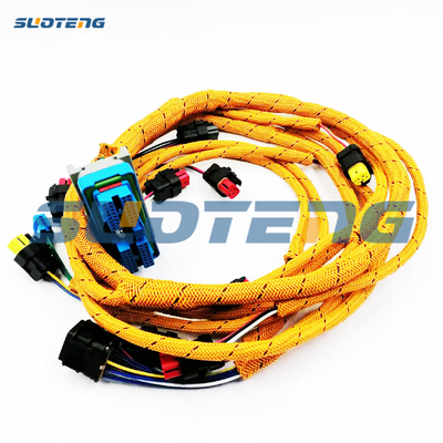 296-4617 2964617 Arnés de cableado del motor de excavadora para excavadora E320D