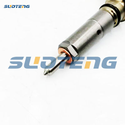 326-4700 3264700 Common Rail Fuel Injector For E320D Excavator C6.4 Engine