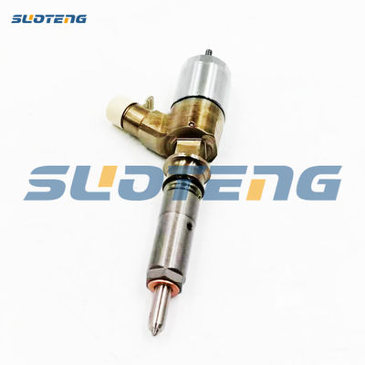 326-4700 3264700 Common Rail Fuel Injector For E320D Excavator C6.4 Engine