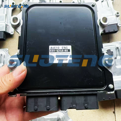 559-6314 5596314 ECU del controlador para el motor C2.2