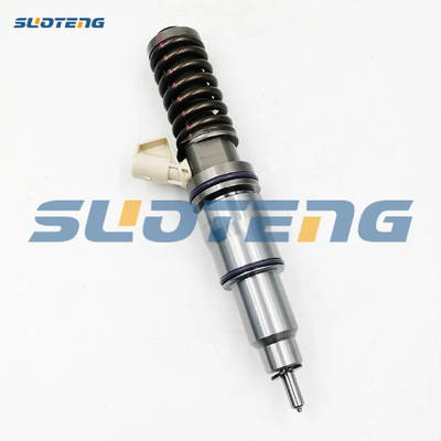 VOE3803637 3803637 D16 Motor Este inyector de combustible
