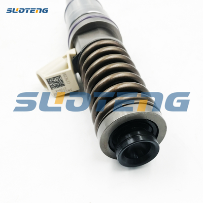 VOE3803637 3803637 D16 Motor Este inyector de combustible