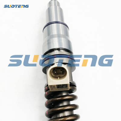 VOE3803637 3803637 D16 Motor Este inyector de combustible