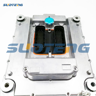 21300060 ECU Controlador ECM para el motor D13 L150G Cargador de ruedas