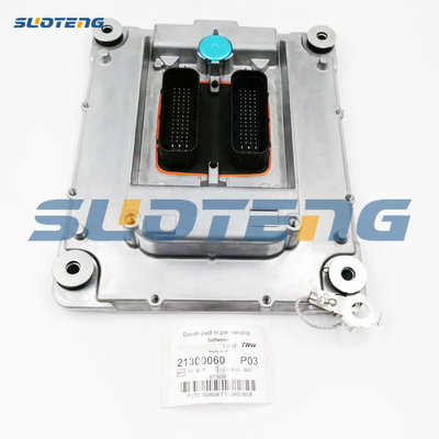 21300060 ECU Controlador ECM para el motor D13 L150G Cargador de ruedas