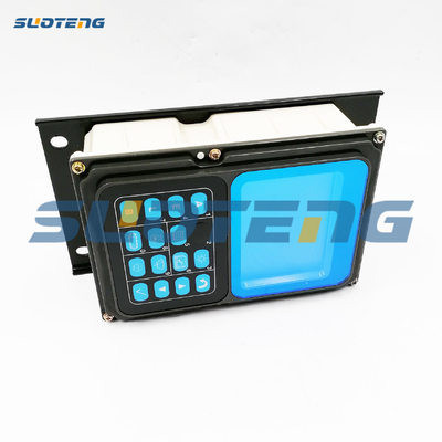 7835-12-3007 7835123007 Panel de visualización del monitor Panel de visualización para piezas de excavadora PC200-7