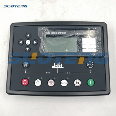 Modulo de control DSE7320 para piezas de automóviles