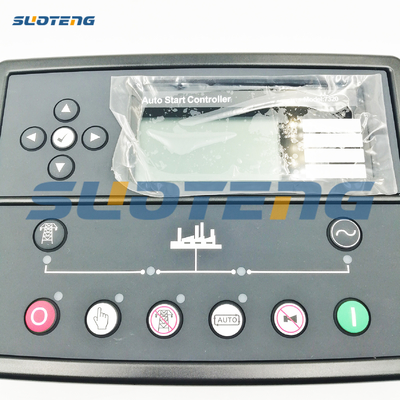 Modulo de control DSE7320 para piezas de automóviles