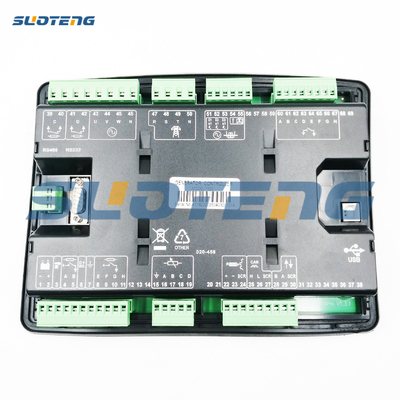 Modulo de control DSE7320 para piezas de automóviles