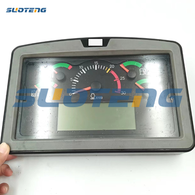 348-0163 3480163 Gp de control para el cargador de ruedas 992K