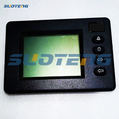 292-9714 2929714 Display de monitoreo para el motor 3512C