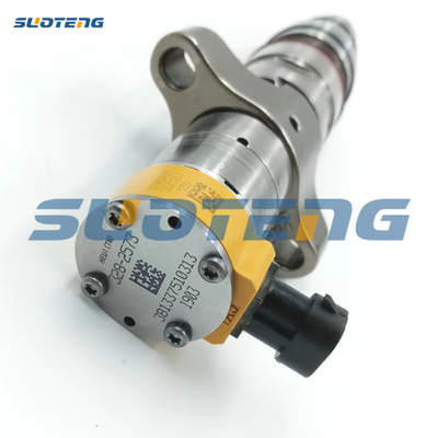 328-2573 3282573 inyector de combustible para el motor C9