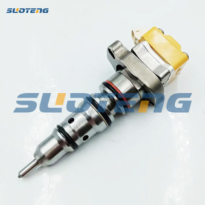 10R-1257 10R1257 inyector de combustible para el motor 3126