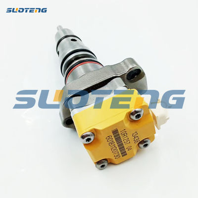 10R-1257 10R1257 inyector de combustible para el motor 3126