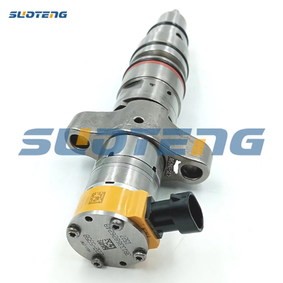 222-5958 2225958 inyector de combustible para el motor C7