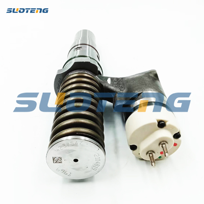 423-7547 4237547 inyector de combustible para el motor 3516