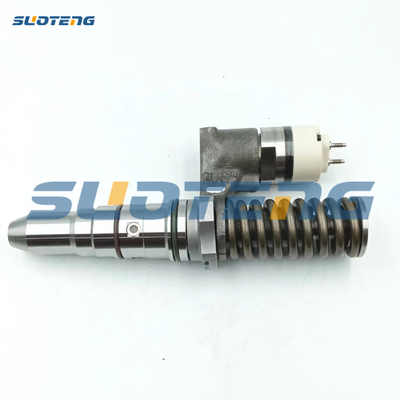 423-7547 4237547 inyector de combustible para el motor 3516