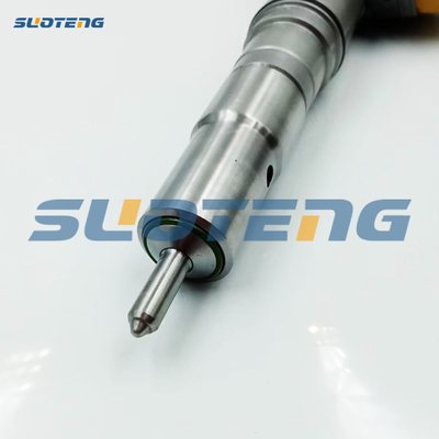 209-1995 2091995 inyector de combustible para el motor 3408