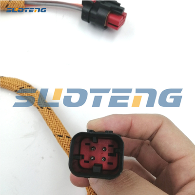 525-3740 5253740 Arnés de alambre de sensor para excavadora E320