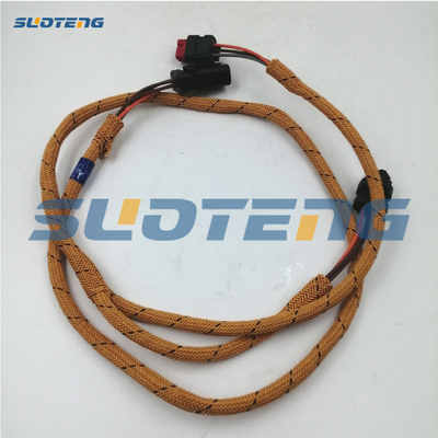 525-3740 5253740 Arnés de alambre de sensor para excavadora E320