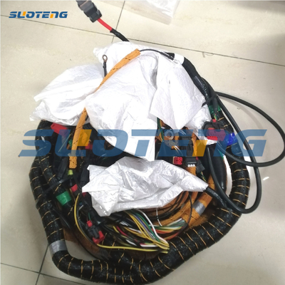 593-7277 5937277 Arnés de alambre del chasis para excavadora E320GC