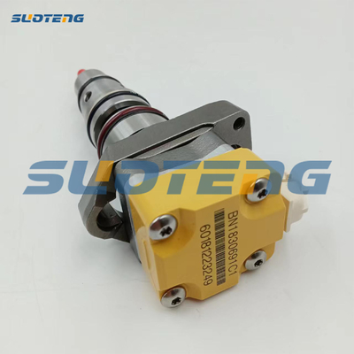 BN1830691C1 inyector de combustible para motores diesel