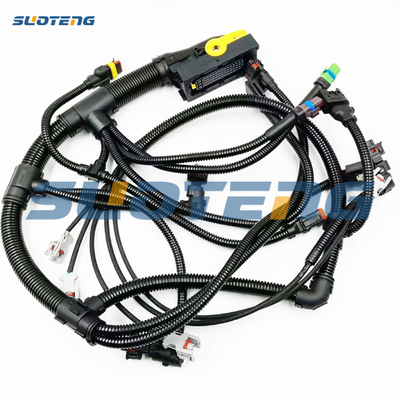 320/A9997 320A9997 Arneses de cableado del motor para piezas JS200 JS210