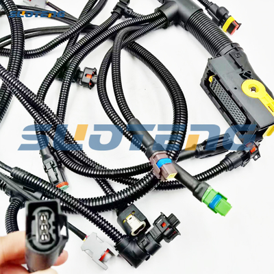 320/A9997 320A9997 Arneses de cableado del motor para piezas JS200 JS210