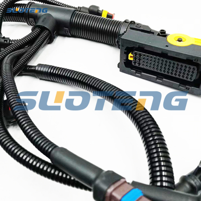 320/A9997 320A9997 Arneses de cableado del motor para piezas JS200 JS210
