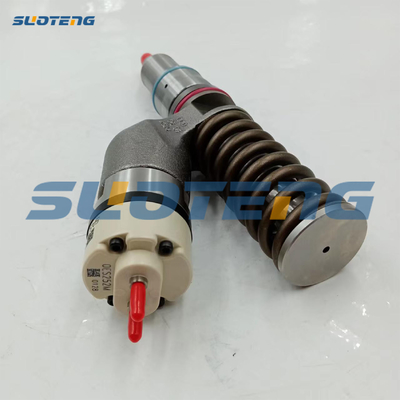 211-3026 inyector inyector de combustible de tren común 2113026 para motor C18