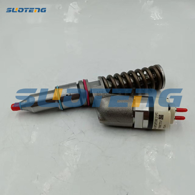 211-3026 inyector inyector de combustible de tren común 2113026 para motor C18