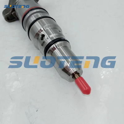 263-8218 Inyector de combustible de tren común 2638218 para excavadora 324D