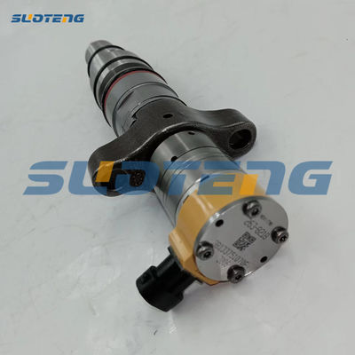 263-8218 Inyector de combustible de tren común 2638218 para excavadora 324D