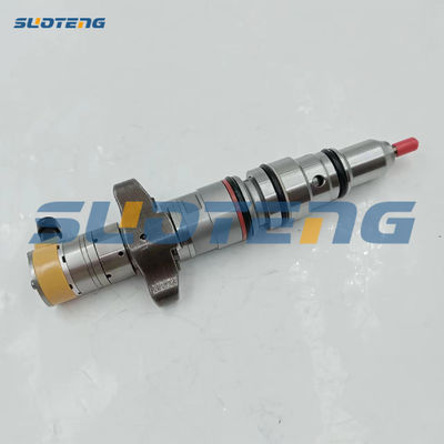 263-8218 Inyector de combustible de tren común 2638218 para excavadora 324D