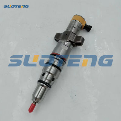 263-8218 Inyector de combustible de tren común 2638218 para excavadora 324D