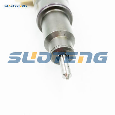 VOE21582094 21582094 Inyector de combustible diésel Inyector de tren común para partes del motor
