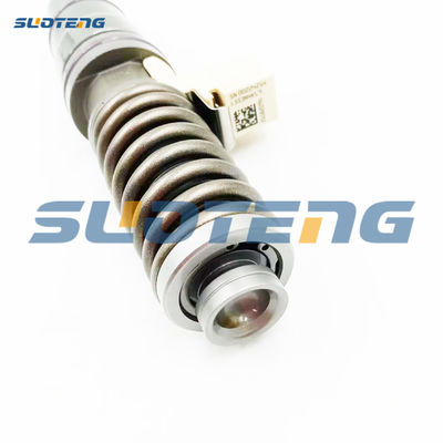 VOE21582094 21582094 Inyector de combustible diésel Inyector de tren común para partes del motor