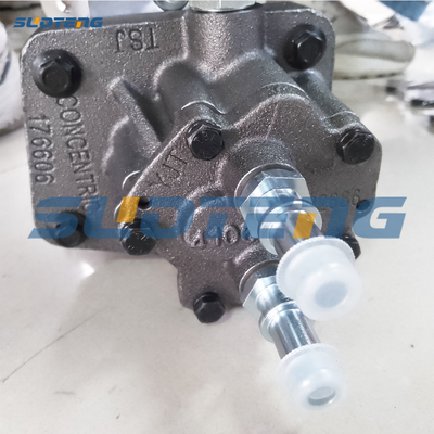 397-3228 Bomba de inyección de combustible 3973228 para el motor L8.9