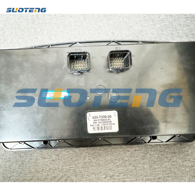 423-7330 4237330 Panel de visualización del monitor para la excavadora D6R D6R XL